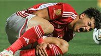 عاجل.. منتخب مصر يخاطب الأهلي لتحديد موقف إمام عاشور من الانضمام لمعسكر فيتوريا