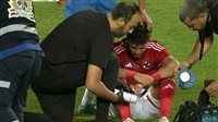 عاجل.. إمام عاشور يغادر مستشفى العجمي بعد إصابته أمام الإسماعيلي