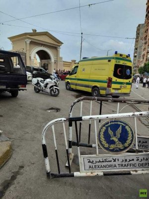 الاحتلال يصدر بيانًا بشأن مقتل اسرائيليين وإصابة آخر بمصر