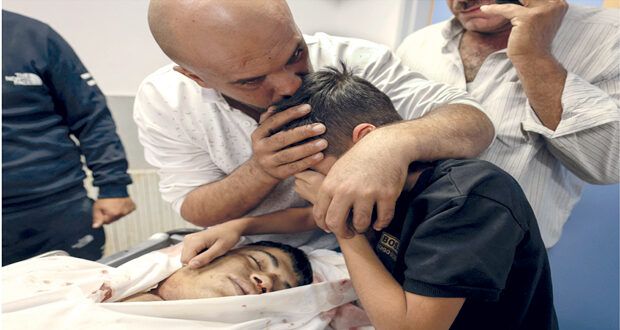 عشرات الشهداء والاحتلال يبحث عن مئات المتسللين فـي «حرب طويلة وصعبة»