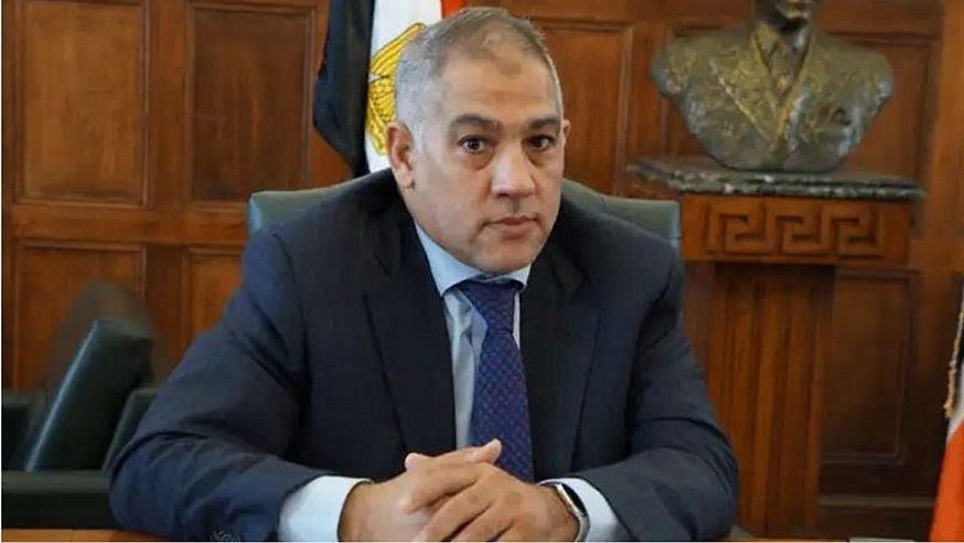 أحمد صقر: مطالب بتخفيض وجدولة الرسوم والغرامات على المنتجين…