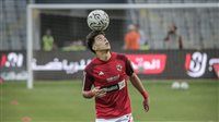 صدمة لجمهور الأهلي.. "أون تايم" تكشف تفاصيل إصابة إمام عاشور