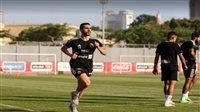 تفاصيل إصابة كريم فؤاد في الأهلي