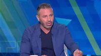 "الزمالك بيحب الصعب"..أول رد من حازم إمام عقب فوز الأبيض على البنك الاهلي