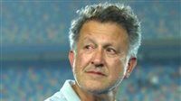 الكولومبي أجاب.. هل تلقى عروض للرحيل عن الزمالك ؟