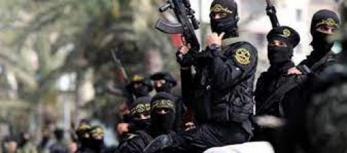 سرايا القدس تتبنى عملية جنوب لبنان