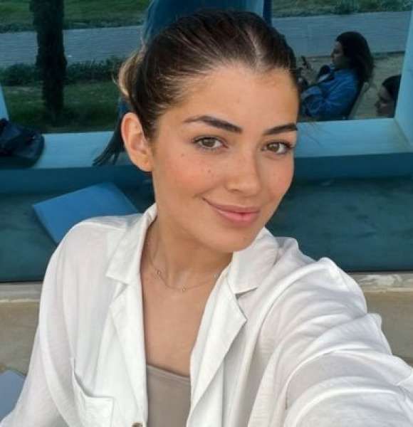 شاهد.. ليلى أحمد زاهر تخطف الأنظار في أحدث ظهور عبر إنستجرام