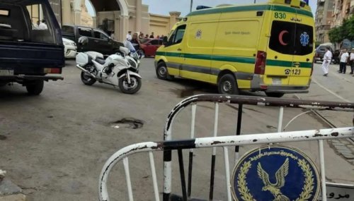 مستجدات في قضية مقتل السائحين الإسرائيليين في مصر