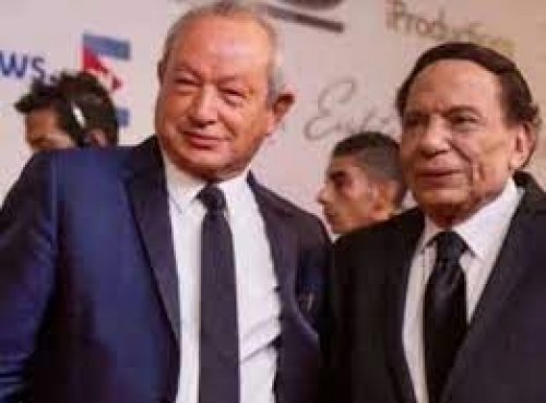 سويرس يكشف عن مفاجأة هائله حول النجم عادل إمام... سرٌ لا يخطر على بال أحد يُكشف بكل جرأة!