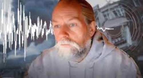 زلزال وتسونامي.. العالم يعيش حالة ترقب خلال الساعات القادمة..والعالم الهولندي يحذر هذه الدول العربية!!