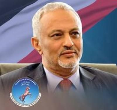 أخبار اليمن : الأمين المساعد يعزي بوفاة القاضي الحمادي