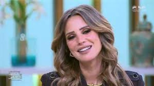 الفنانة إيمان العاصي تفجر مفاجئة مدوية حتتحاسب عليها..هذا الأمير العربي الشهير حاول يتحرش وبعدها بكم يوم عرض عليا الزواج!!