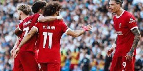 موعد مباراة ليفربول القادمة في الدوري الانجليزي .. اعرف هيلاعب مين بعد التوقف الدولي