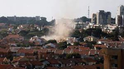 الاحتلال الاسرائيلي يخلي 15 مستوطنة في غزة