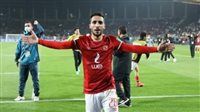 إصابة كريم فؤاد لاعب الأهلي.. وخضوعه لبرنامج علاجي للتعافى