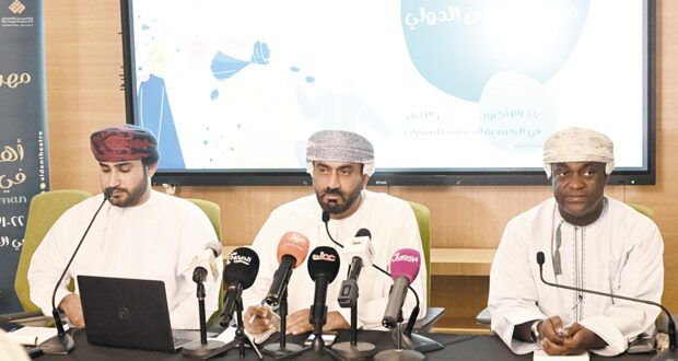 الإعلان عن تفاصيل مهرجان الدن المسرحي الدولي الرابع