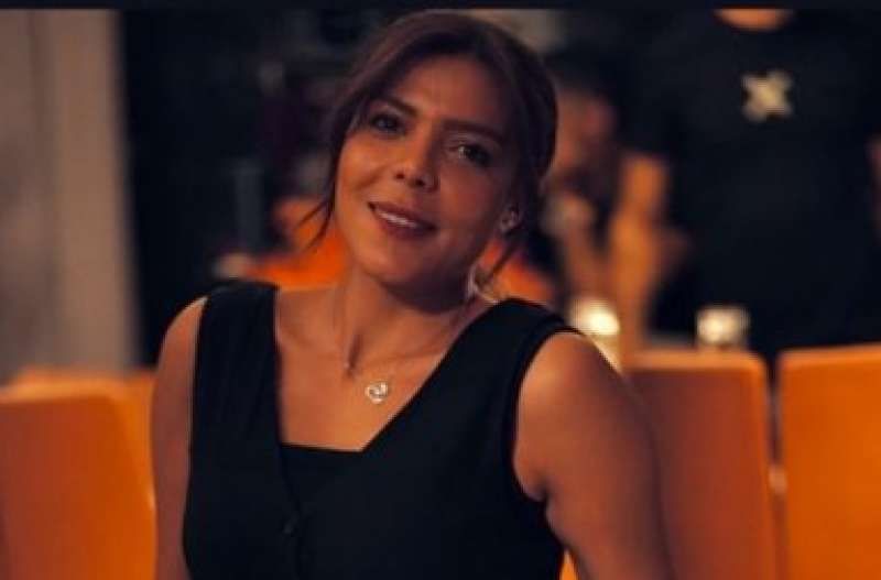 شاهد.. ناهد السباعي تتألق في أحدث ظهور