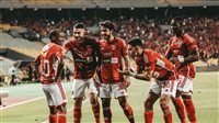 "كاف" يعلن حكم مواجهة الأهلي وسيمبا التنزاني في بطولة الدوري الإفريقي