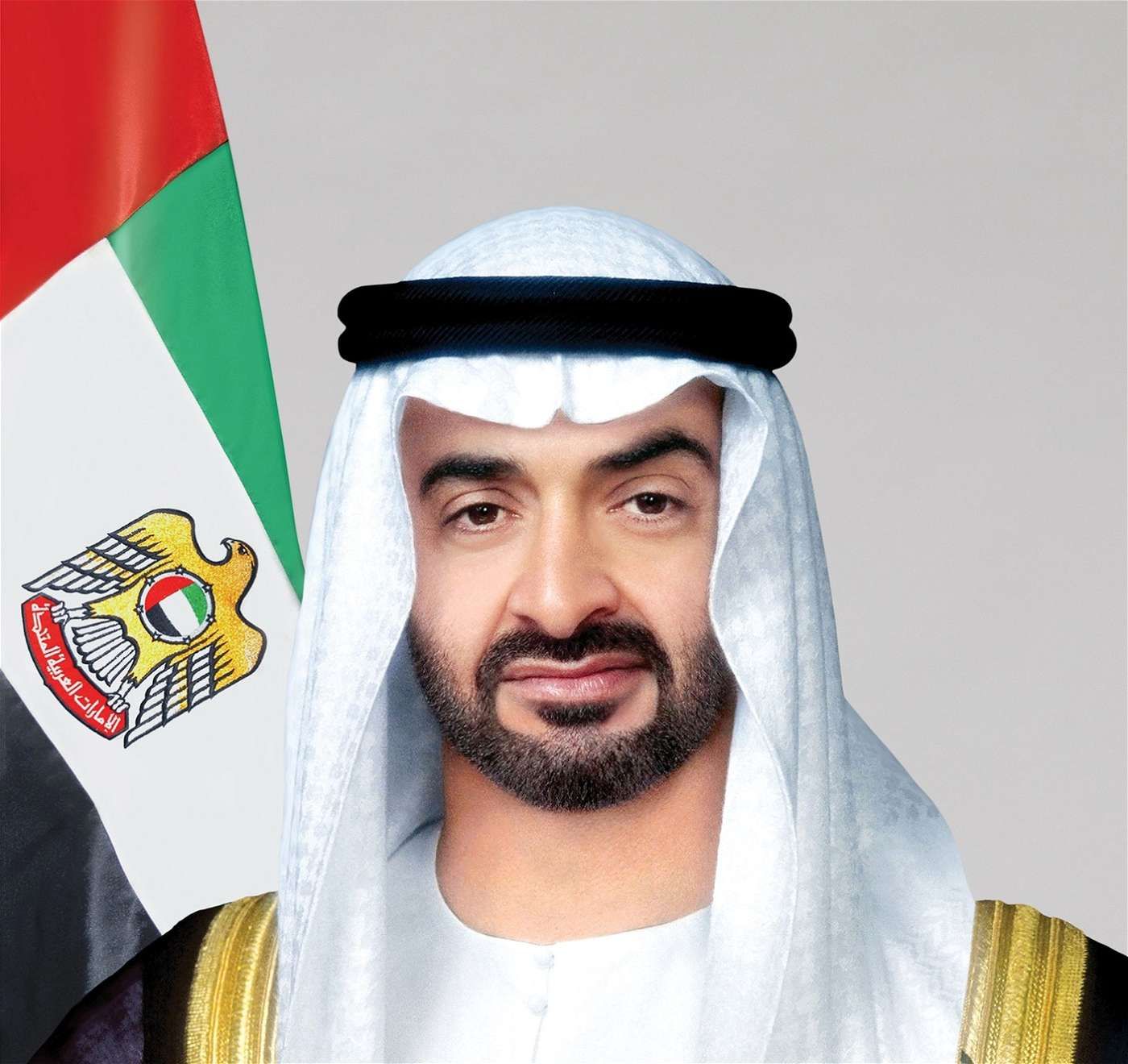 محمد بن زايد يدعو المجتمع الدولي إلى التحرك لاحتواء التوتر ودفع جهود السلام