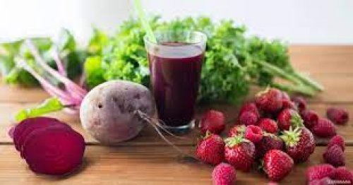 بـ 6 ريال فقط..طبيب الأسرة "سعود الشهري " يكشف عن مكونات أفضل عصير يحتوي على ‏أشهر الفيتامينات و‏مضاد للأكسدة!!