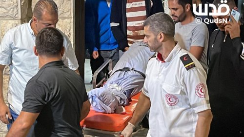 14 شهيدًا في الضفة منذُ السّبت .. وأكثر من 300 عمل مقاوِم