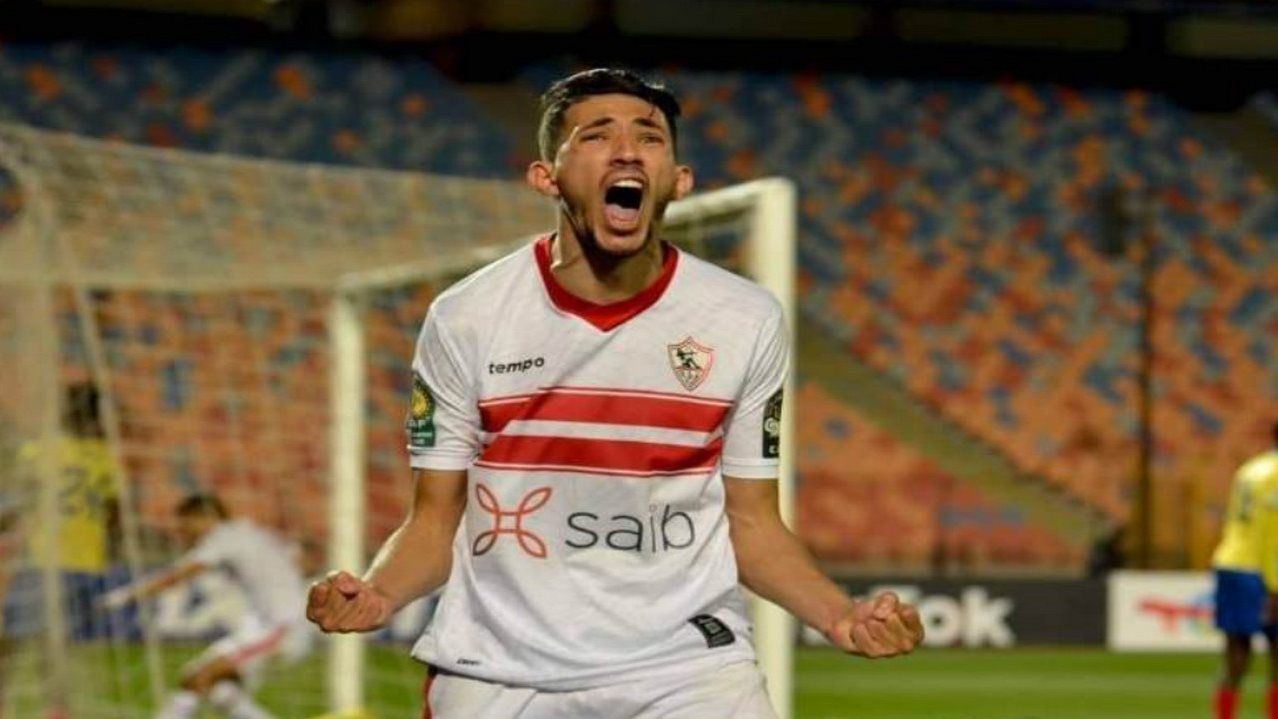 لاعب من مانشستر وتجديد عقد فتوح في دقيقة.. رئيس الزمالك المحتمل يطلق صواريخه