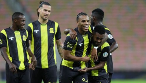 موعد مباراة اتحاد جدة القادمة .. تعرف على منافسه الجديد بعد انتهاء التوقف الدولي