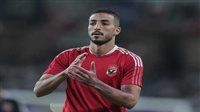الأهلي يغري محمد عبدالمنعم.. تفاصيل