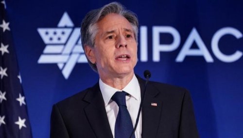 ما مصير زيارة بلينكن لإسرائيل والسعودية والمغرب