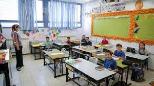 الاحتلال يعلق الدراسة حتى الخميس