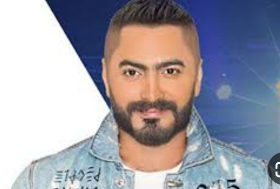 كيف دعم تامر حسني القضية الفلسطينية؟