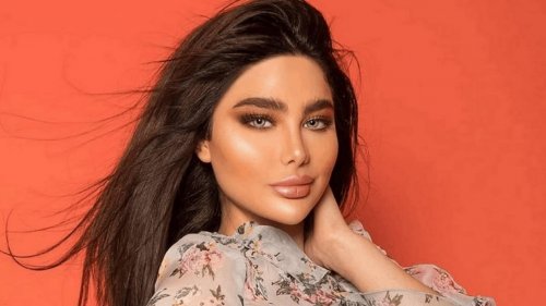 إنجي خوري في ظهور مفاجئ