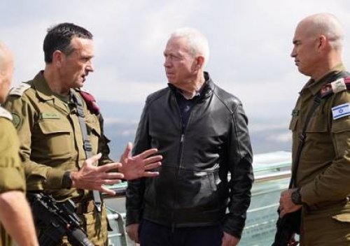 نادي الأسير: قرار الاحتلال بحق معتقلي غزة مخالف للقانون