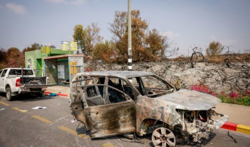 القتلى إلى 1100 .. و2741 جريحًا حسب إعلام الاحتلال