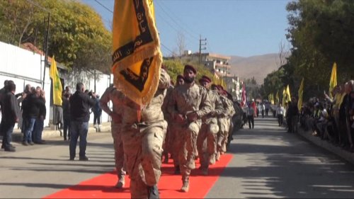 حزب الله يقصف ثكنات صهيونية ويقترب من دخول الحرب .. تفاصيل