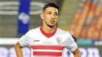مفاجأة بشأن تجديد عقد فتوح مع الزمالك