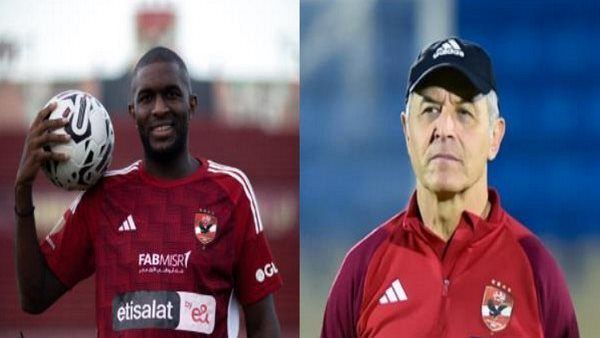 نشرة منتصف اليوم.. لبيب يفاجئ جماهير الزمالك وكولر يتخذ قرارًا ناريًا تجاه موديست وشوبير يحذر من أزمة طاحنة للمنتخب