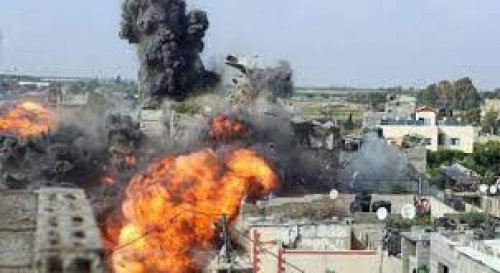 استشهاد صحفية وعائلتها في قصف إسرائيلي لمنزلها شمال غزة