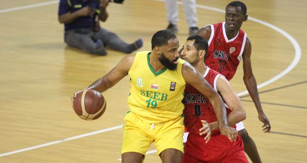 الجمعة القادم .. انطلاق مسابقات الدوري العام وبطولة الناشئين لكرة السلة