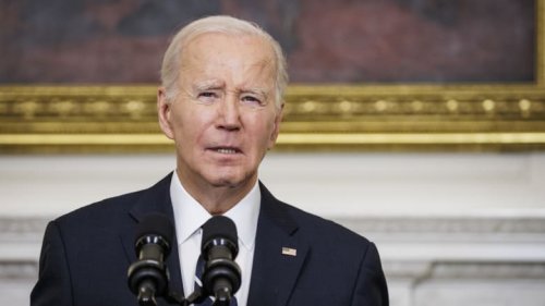 موقع امريكي : سياسات بايدن في المنطقة فاشلة