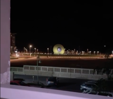 بالفيديو اشتباكات في أسدود .. والاحتلال يعلن عن إصابات خطرة