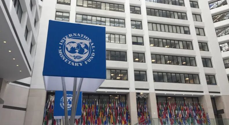 صندوق النقد يخفض توقعات نمو الاقتصاد السعودي إلى 0.8% في…