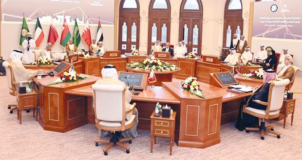 سلطنة عمان تترأس اجتماع أصحاب السعادة وكلاء وزارات الثقافة بدول مجلس التعاون