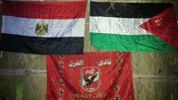 الأهلي يعلن تضامنه مع الأحداث الجارية في الأراضي الفلسطينية