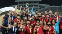 الأهلي يحيي ذكرى الأميرة السمراء العاشرة