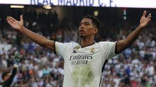 ريال مدريد يُودع دوري أبطال أوروبا ويتعرض لصدمة مدوية في الليجا ،، مفاجأة صادمة بغياب أهداف جود بيلينجهام تضع الملكي في موقف صعب وتثير عاصفة من الانتقادات!