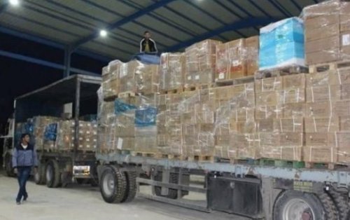 الاحتلال يرفض إدخال المستلزمات الطبية إلى غزة