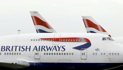 بريتش إيرويز تعلق رحلاتها من دولة الاحتلال