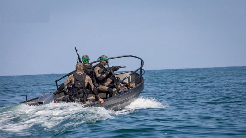 حماس تفاجئ الاحتلال والجيش الإسرائيلي يعبر عن مخاوفه