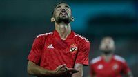 أحمد عبد القادر يتضامن مع فلسطين على طريقته
